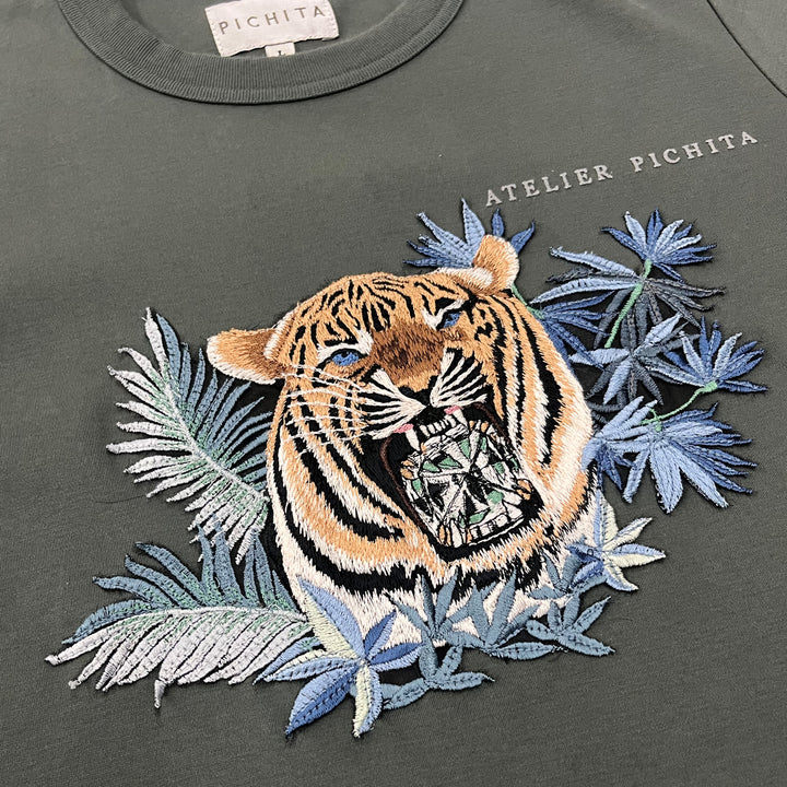 Tiger  T-shirt