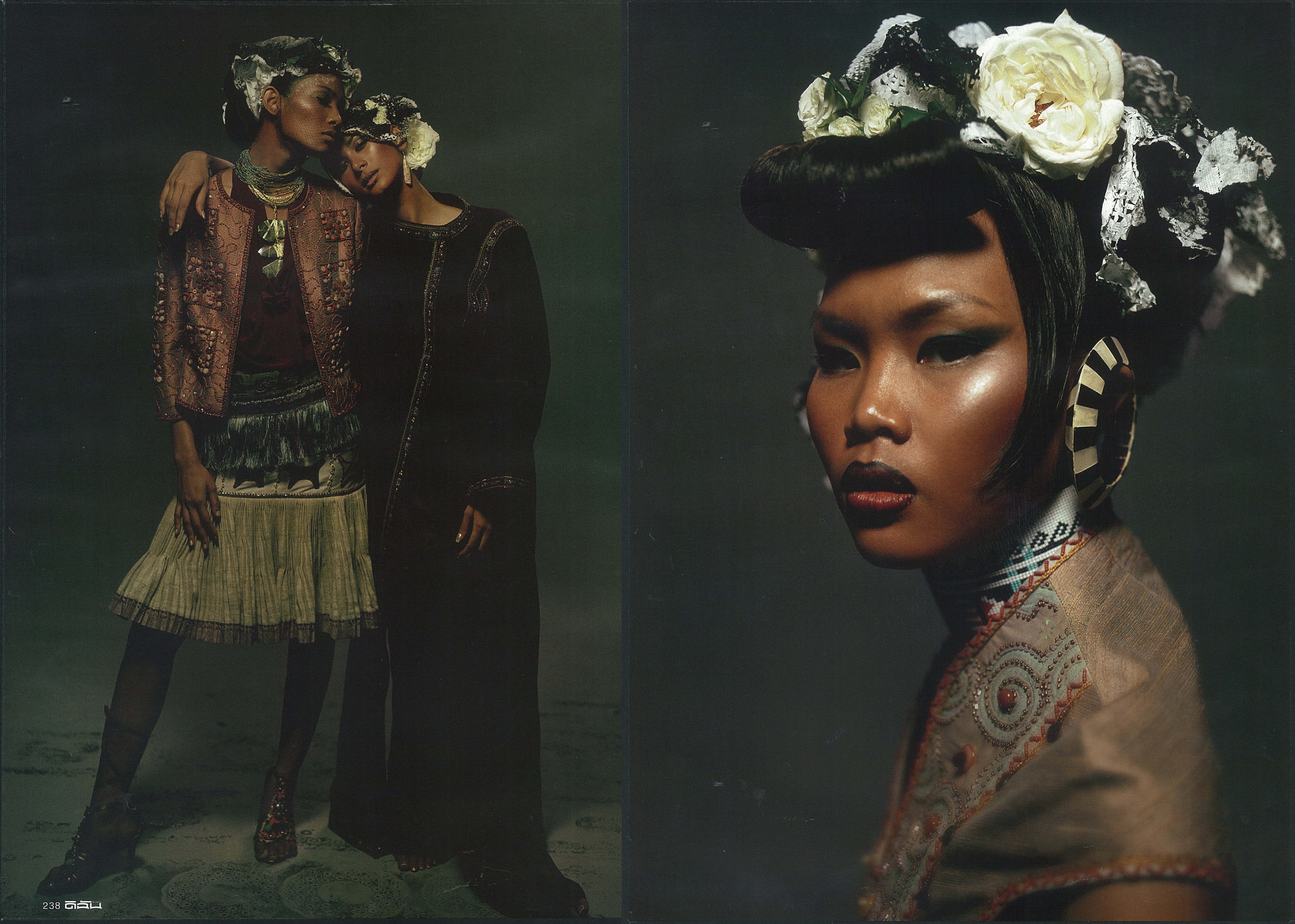 The Heritage of Pichita : Thai Handicraft Revisited – Atelier Pichita