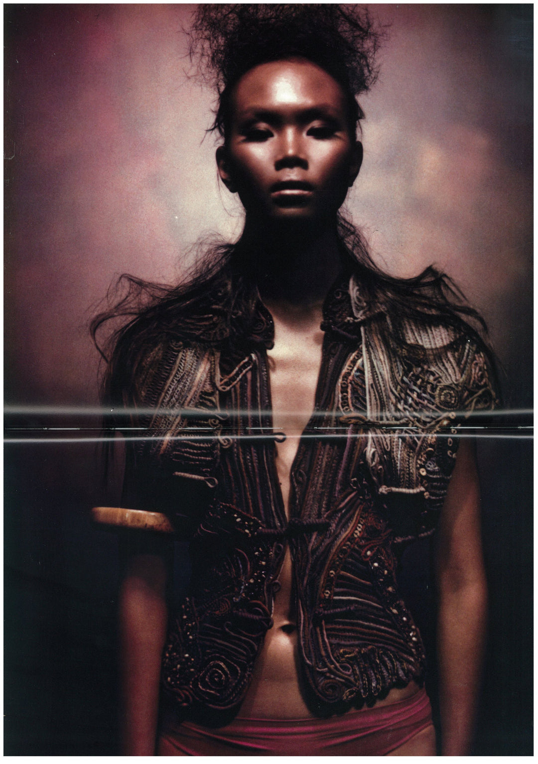 The Evolution of Thai Couture : How Atelier Pichita Redefines Modern Fashion