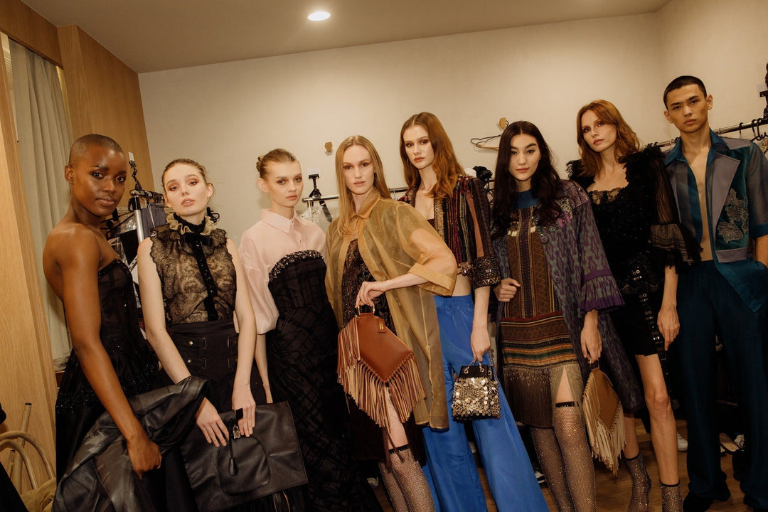 Pichita Haute Couture Blog | Atelier Pichita
