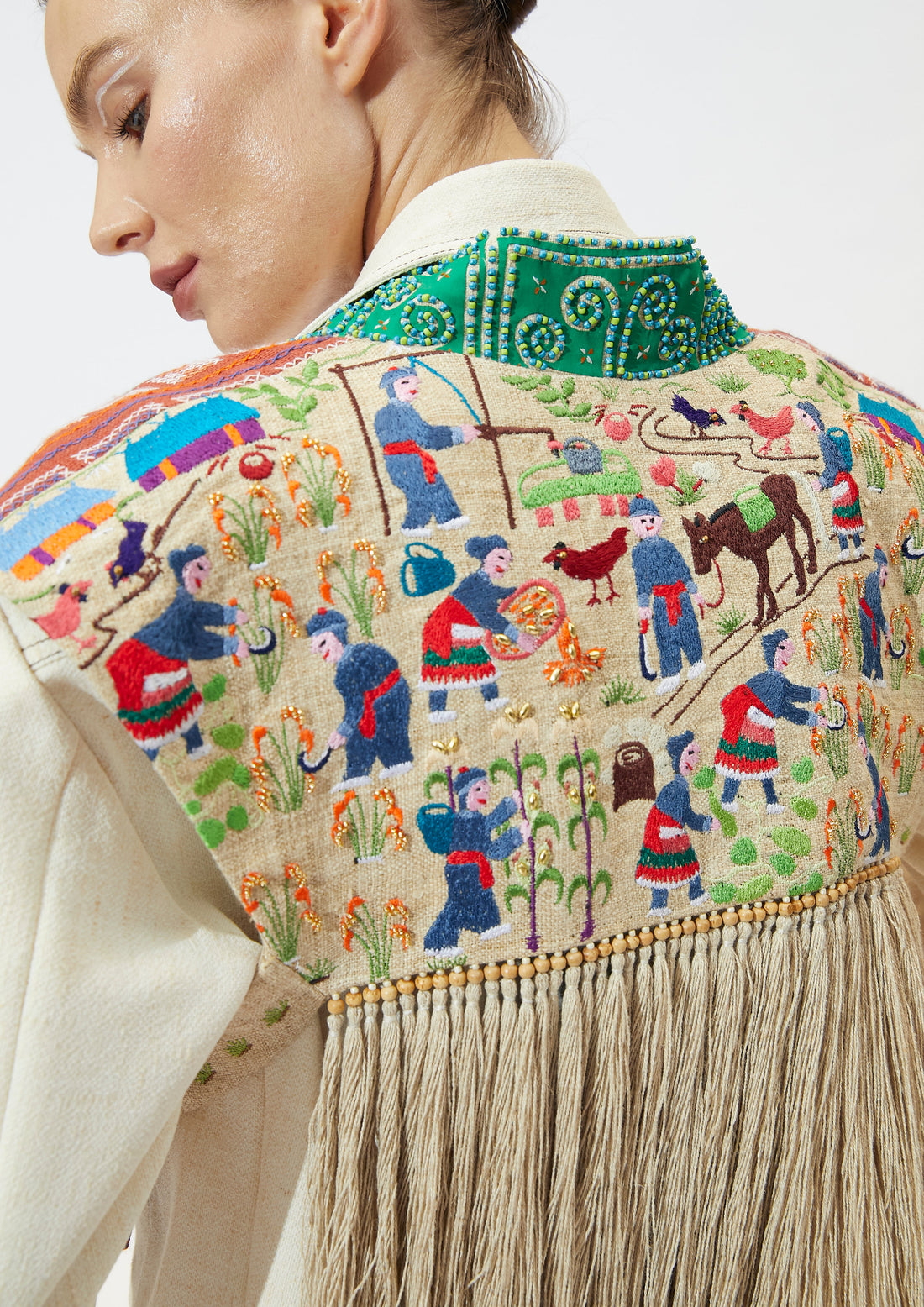 Slow Fashion : Why Investing in Quality Matters