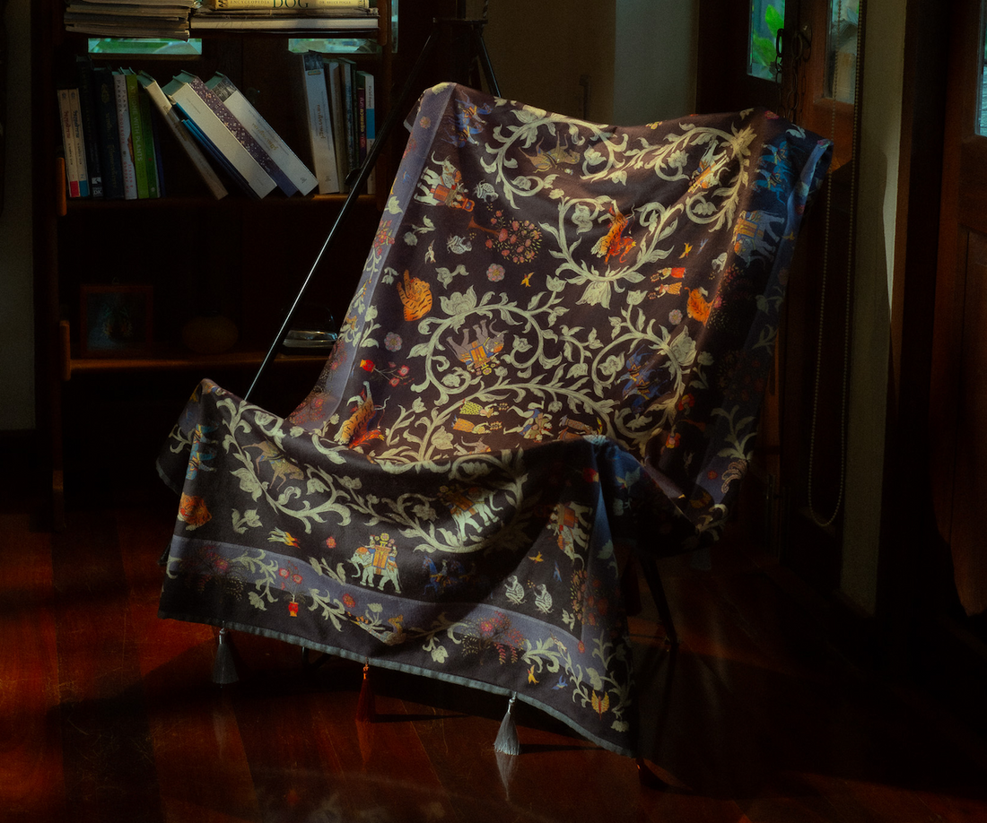 Style Spotlight: 3 Atelier Pichita Accessories to Transform Your Wardrobe