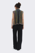 Heritage Glam Jacket