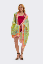 Vessantara Bloom Wrap