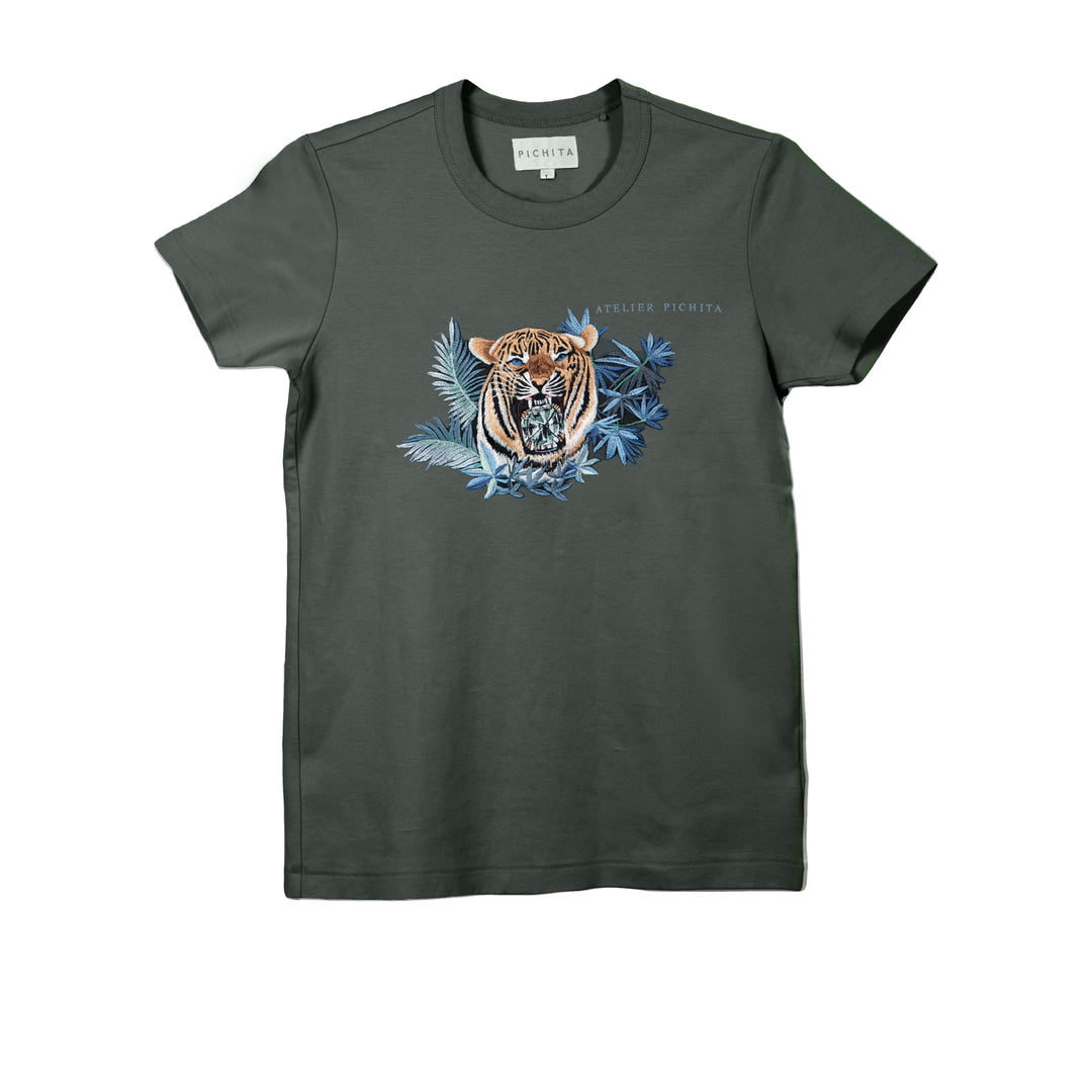 Tiger  T-shirt