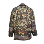 Vessantara Heritage Blazer
