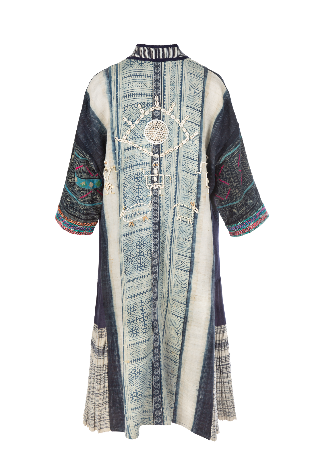 The ‘Protector of all Evils’ coat