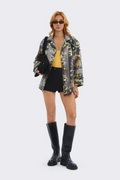 Vessantara Heritage Blazer