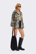 Vessantara Heritage Blazer
