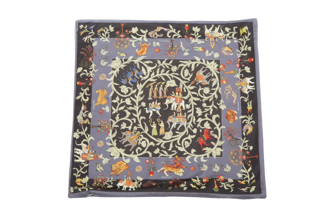 Pillow Gray Case