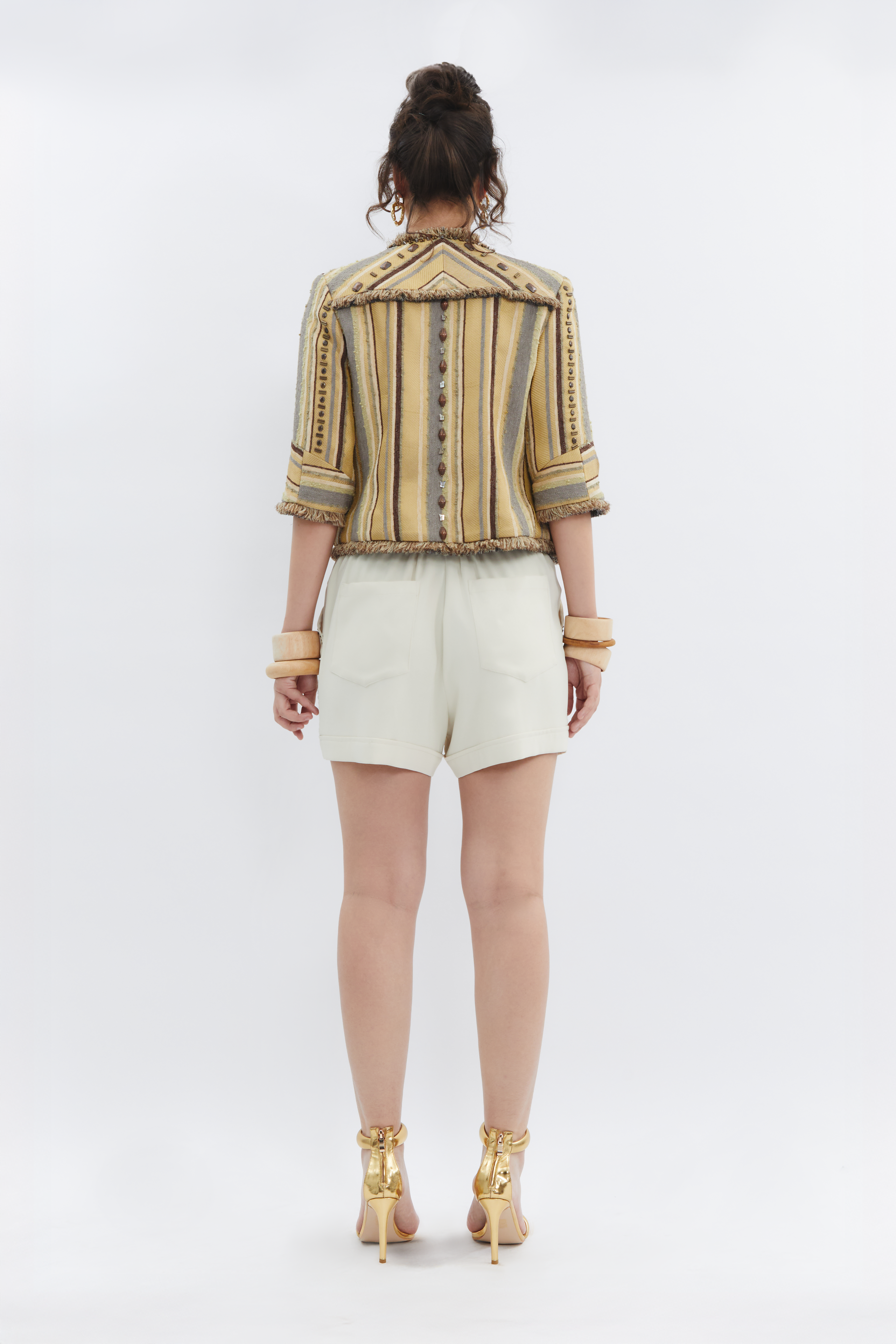 Elbow Isan Jacket