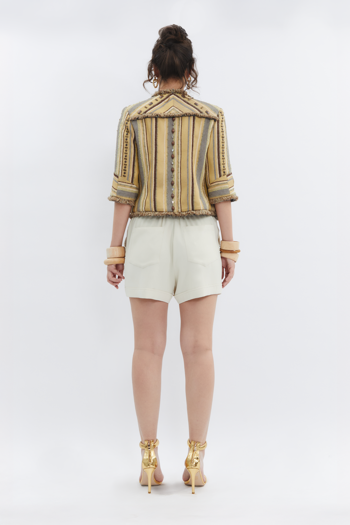 Heritage Chic Jacket