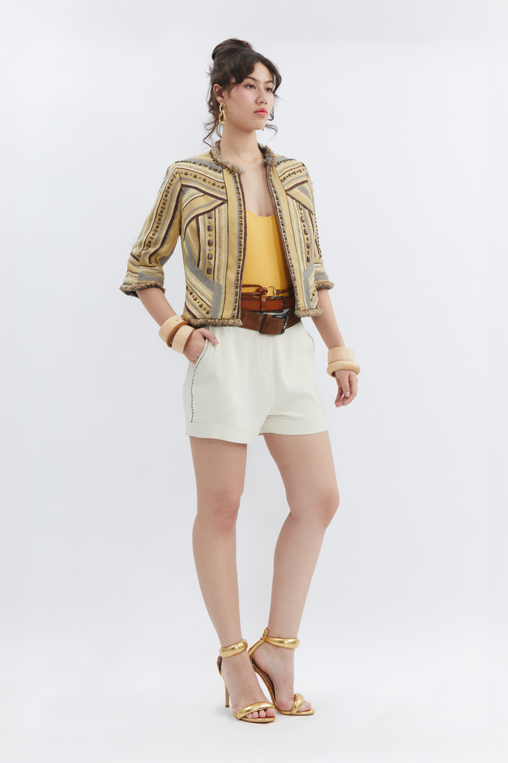 Heritage Chic Jacket