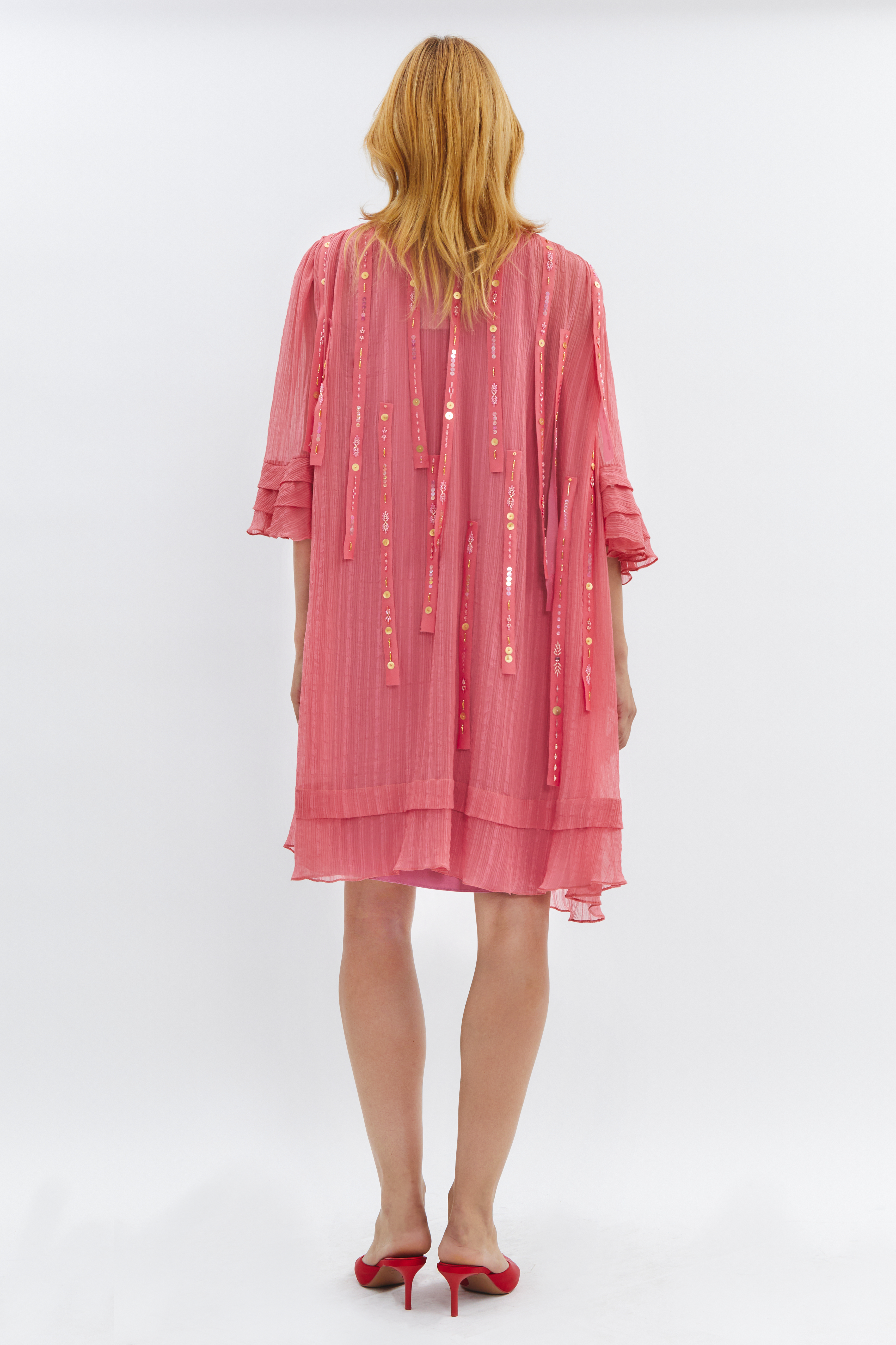 Gossamer Blush