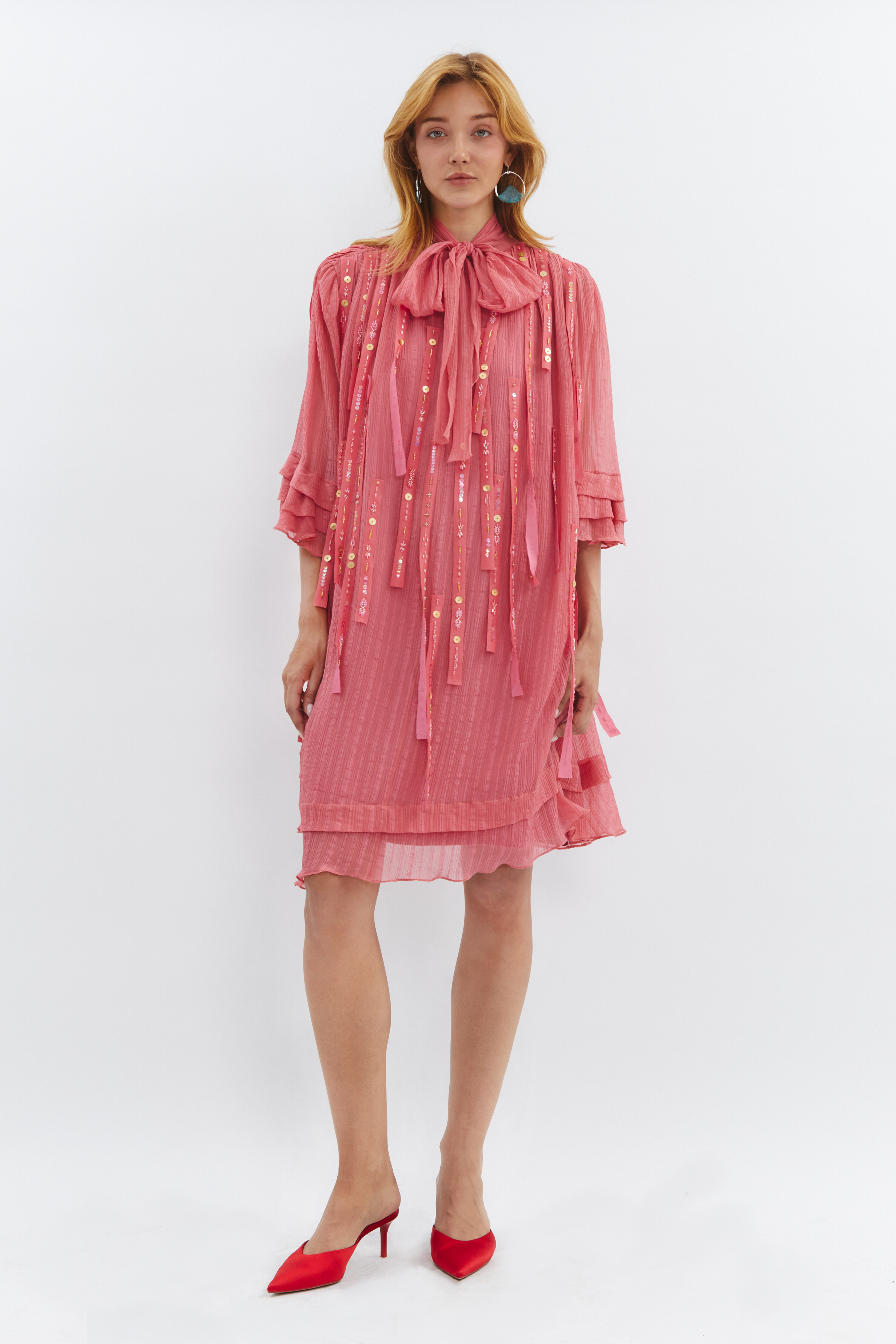 Gossamer Blush