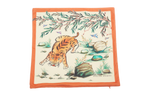 Pillow Brown Case