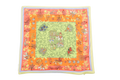Pillow Orange Case