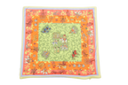 Pillow Orange Case