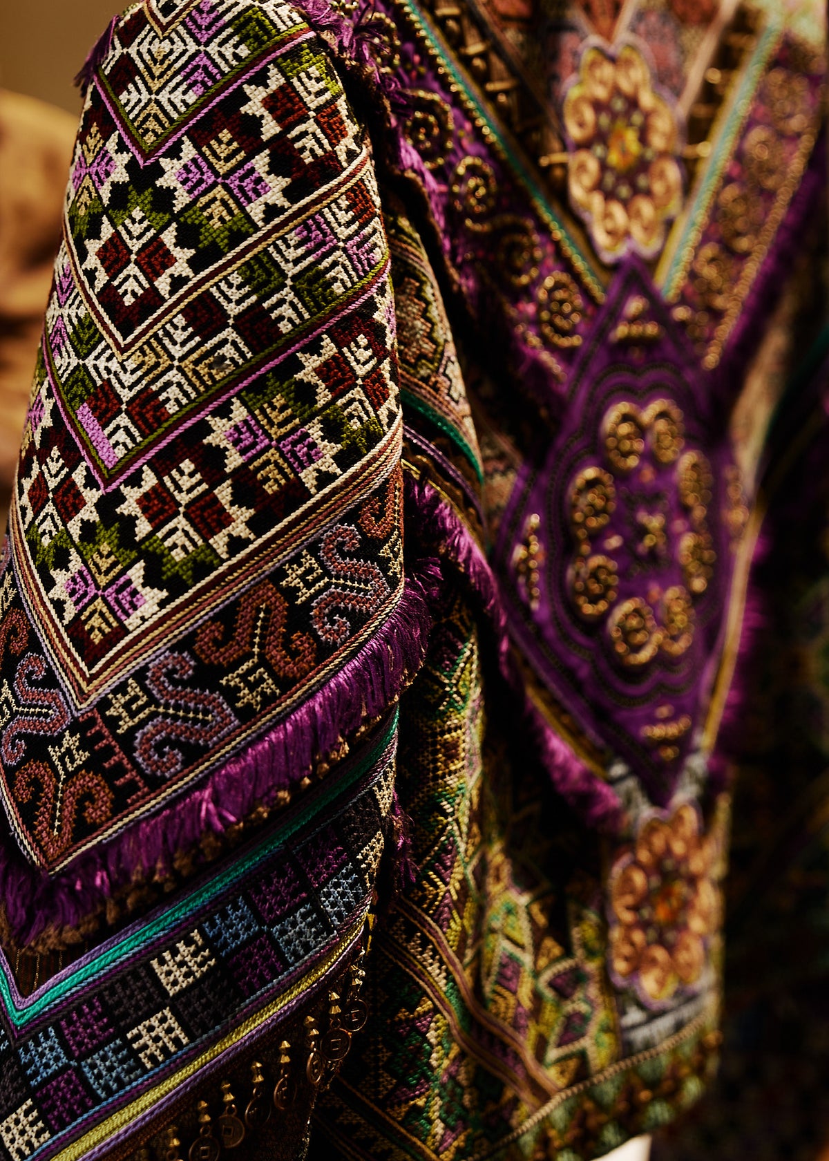 Haute Couture | Unique Fashion | Atelier Pichita