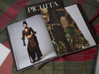 PICHITA 45th Anniversary Retrospective Book