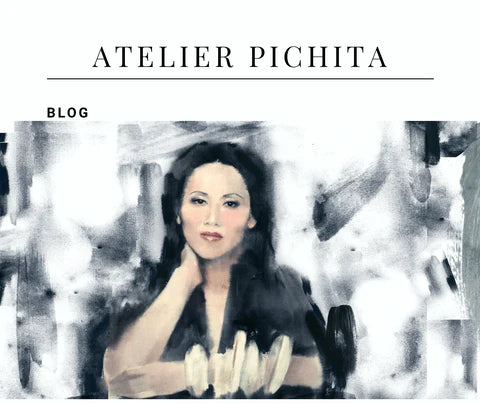 Pichita Haute Couture | Unique Fashion | Atelier Pichita