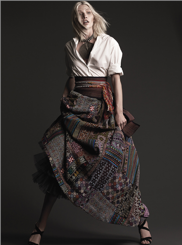 Pichita Haute Couture | Unique Fashion | Atelier Pichita