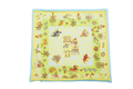 Pillow Yellow Case