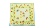 Pillow Yellow Case