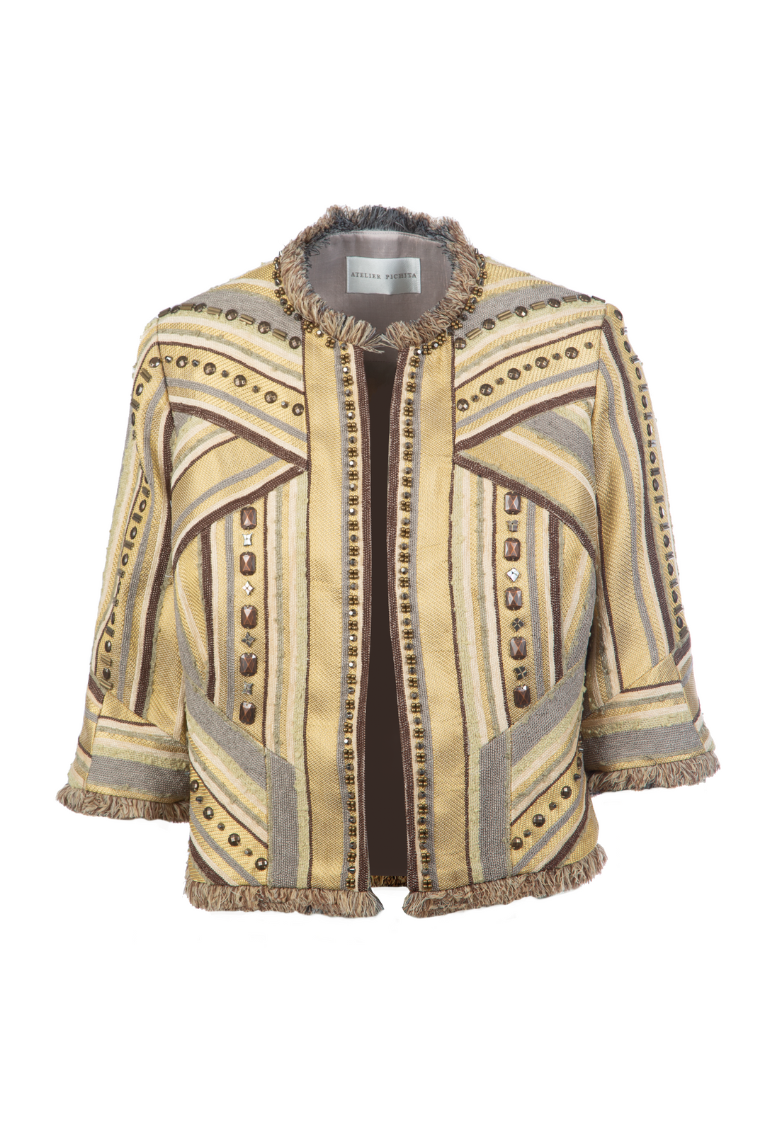 Heritage Chic Jacket