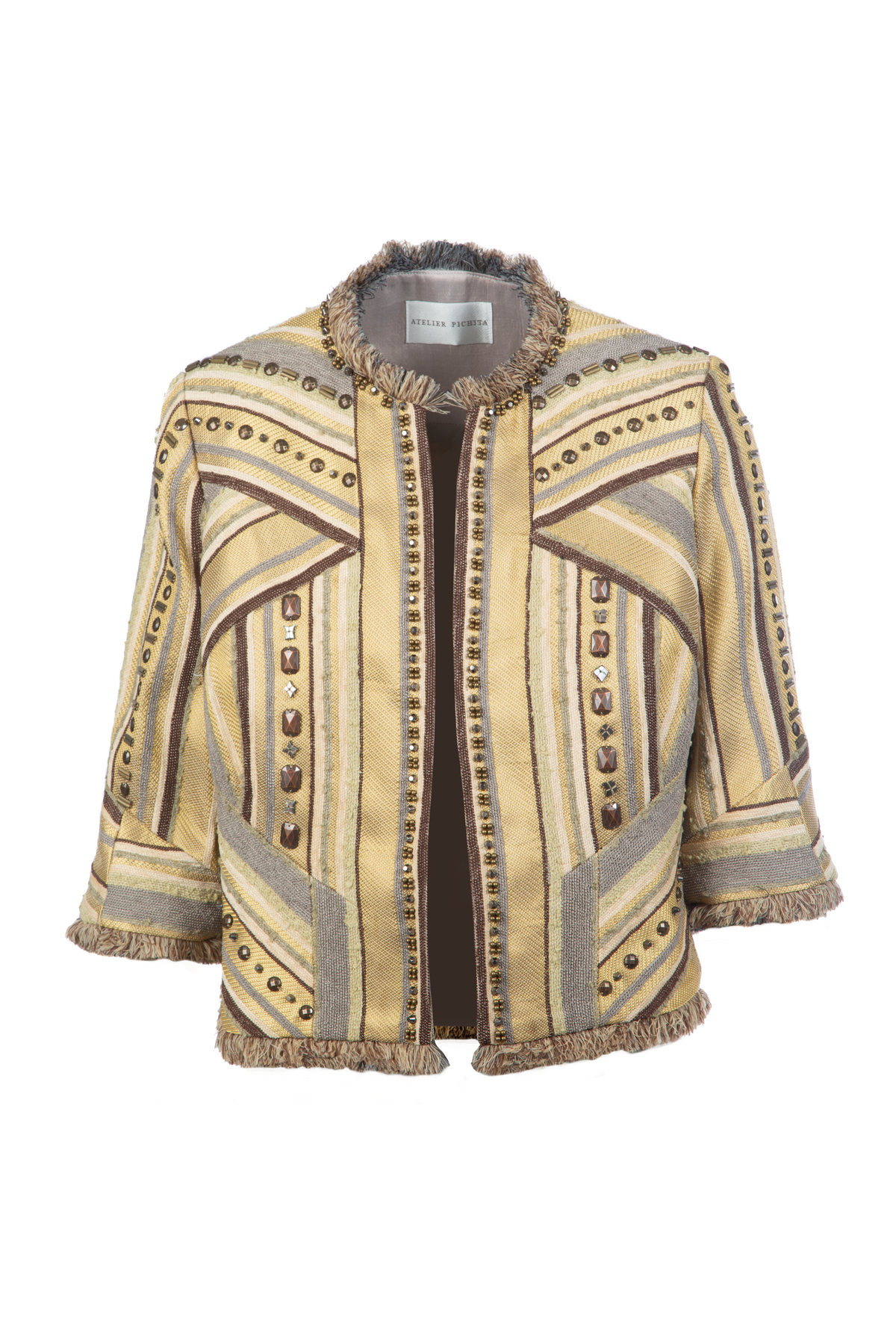 Elbow Isan Jacket