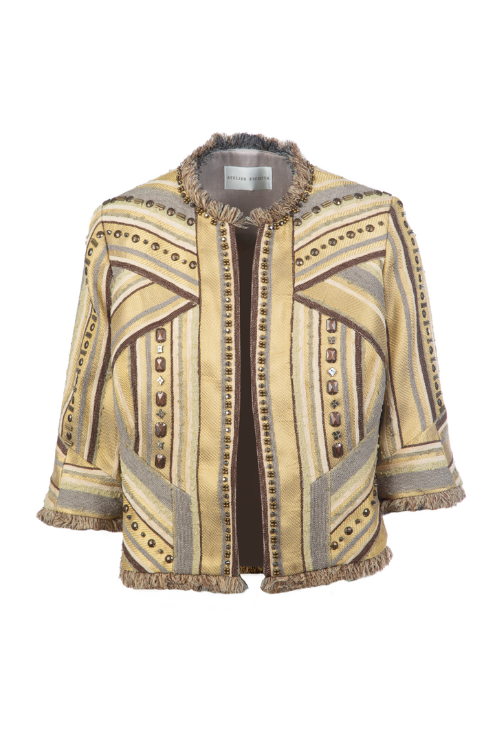 Heritage Chic Jacket