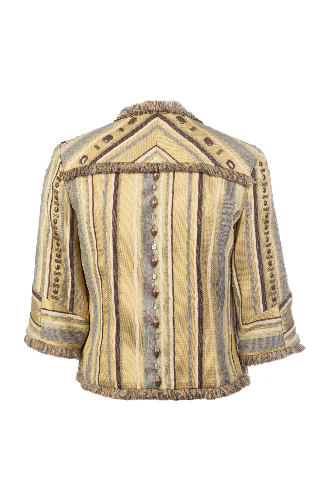 Heritage Chic Jacket