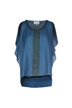 Breezy Elegance Sleeveless Linen Top