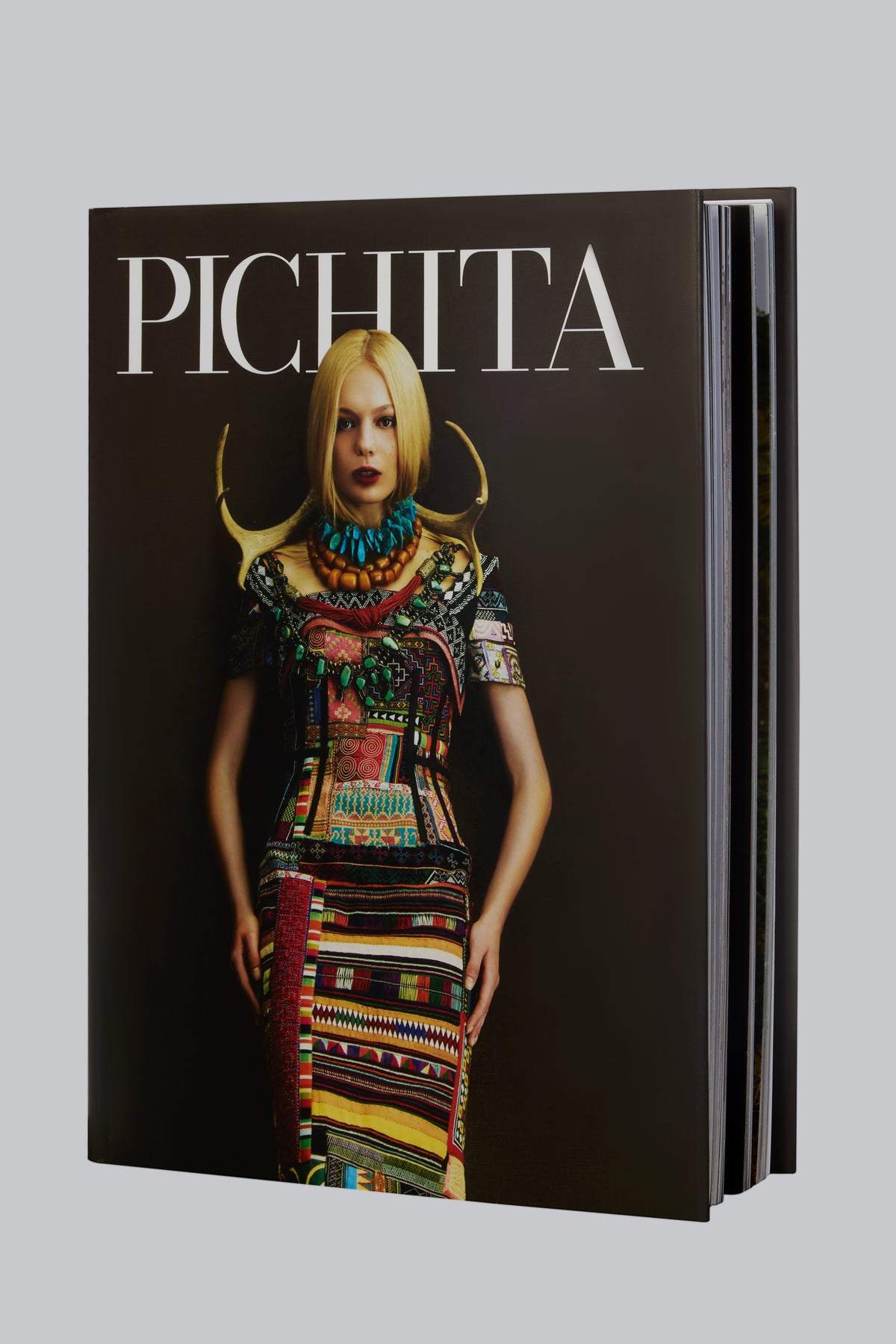PICHITA 45th Anniversary Retrospective Book
