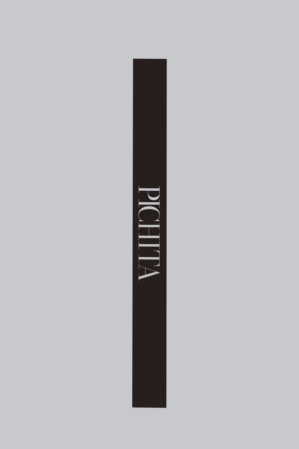PICHITA 45th Anniversary Retrospective Book