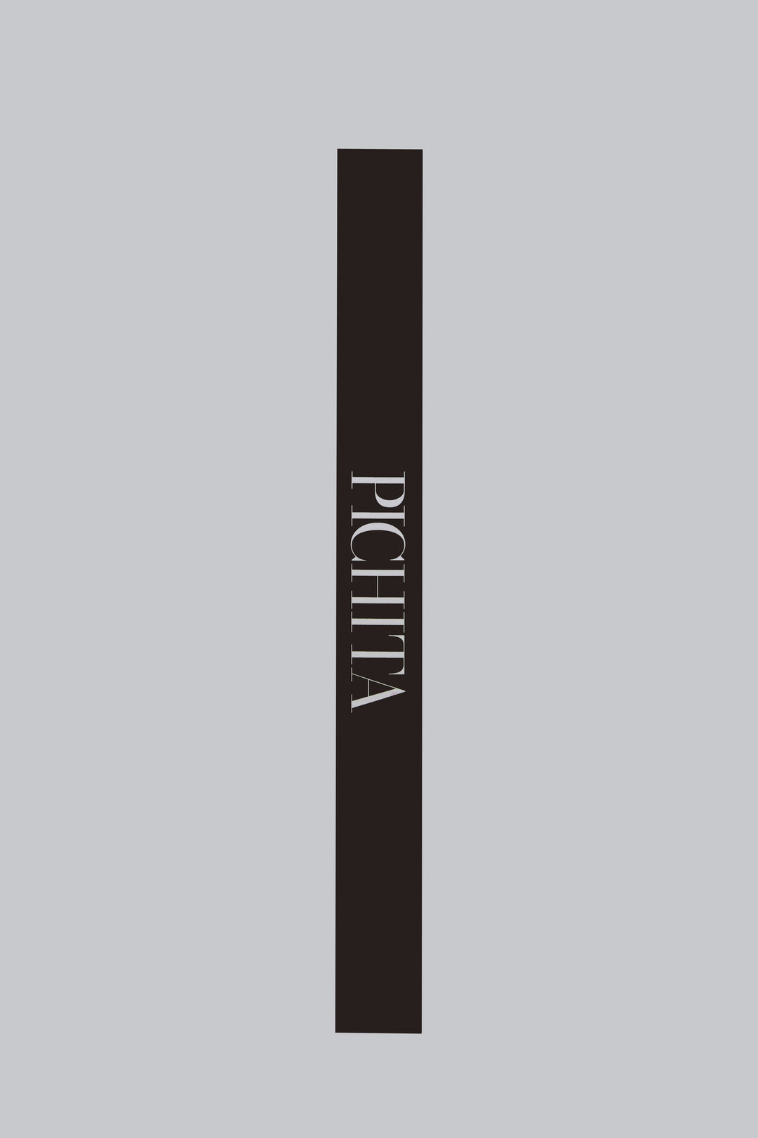 PICHITA 45th Anniversary Retrospective Book