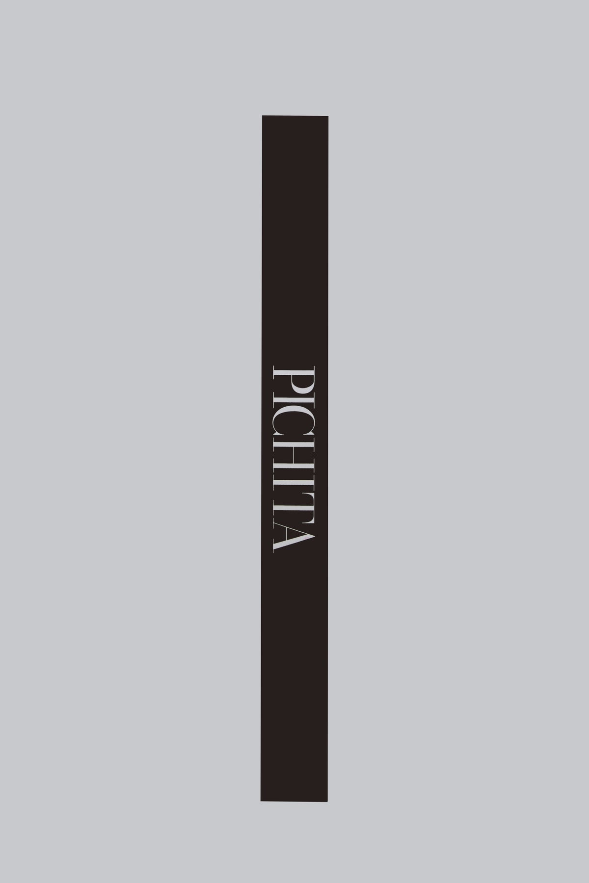 PICHITA 45th Anniversary Retrospective Book