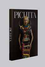 PICHITA 45th Anniversary Retrospective Book