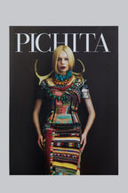 PICHITA 45th Anniversary Retrospective Book