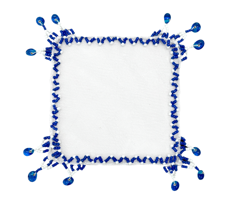 Glass Cover NavyBlue