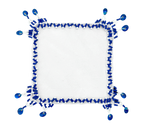Glass Cover NavyBlue