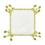 Glass Cover Green