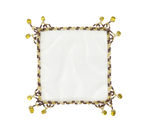 Glass Cover Brown