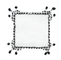 Glass Cover Black