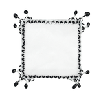 Glass Cover Black