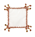 Glass Cover DarkBrown