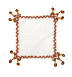 Glass Cover DarkBrown