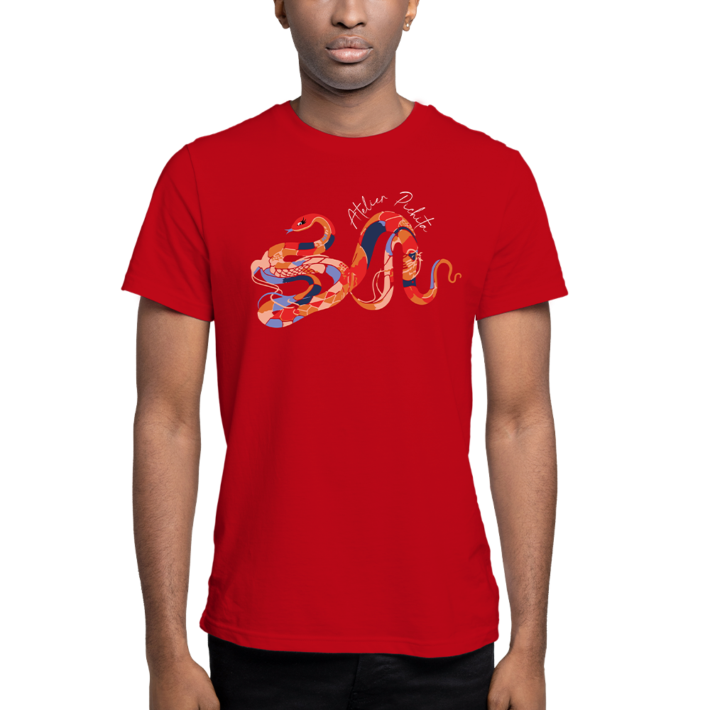 Heng Heng T-shirt