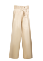 Cream Layered Fisherman