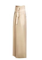 Cream Layered Fisherman